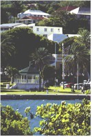Ft. Christian US Virgin Islands